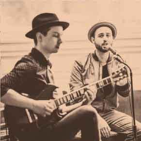 NICK & BENTON