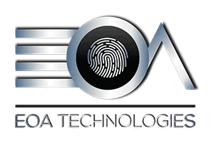 EOA Technologies logo EOA Technologies logo
