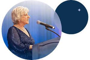 Get Involved - Attend an Event