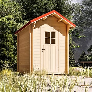 The Wee House