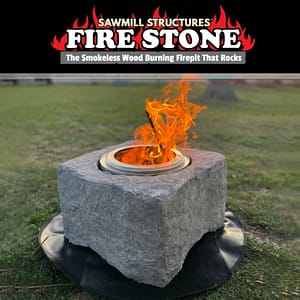 Fire Stone