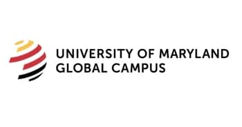 logo university of maryland global campus logo university of maryland global campus