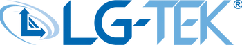 logo lg tek logo lg tek