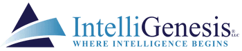 IntelliGenesis LLC Video Sponsor IntelliGenesis LLC Video Sponsor