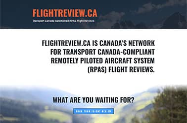 Flight Reviews
