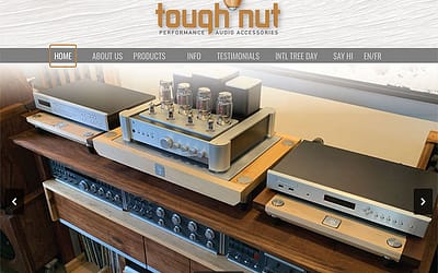 Tough Nut Audio