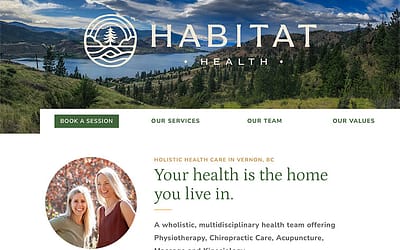 Habitat Health
