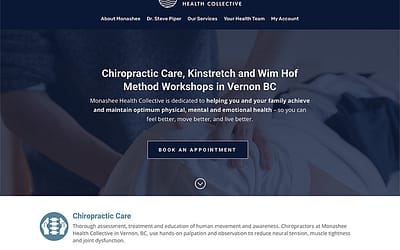 Monashee Health Collective