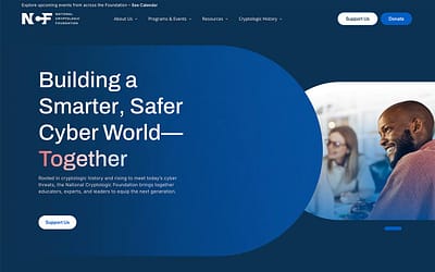 National Cryptologic Foundation