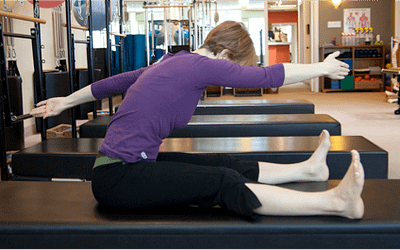 DON’T STRETCH GRUMPY THINGS: LISTEN TO YOUR BODY