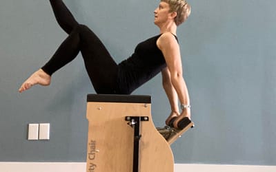 Chair Course: Winter 2026