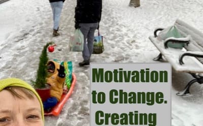 Motivation to Change