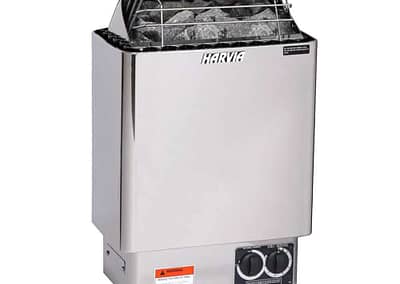 Harvia KIP60 Electric Stove