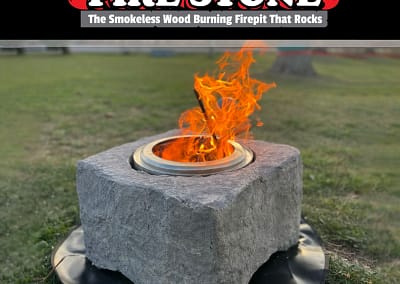 Fire Stone