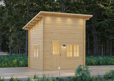Cube Loft 100