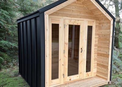 SKU# CABSAUNA | CabinSauna™ (HH)