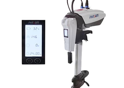 Parsun Joy 1.2
