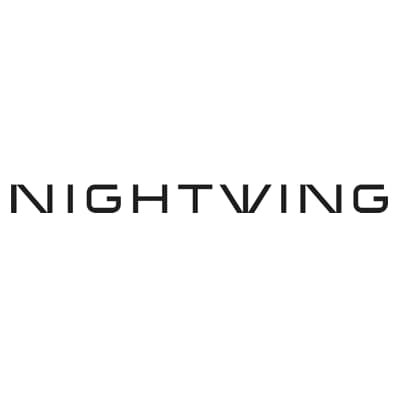 Nightwing Logo Nightwing Logo for sponsorship
