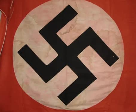Nazi flag from Nuremburg.png