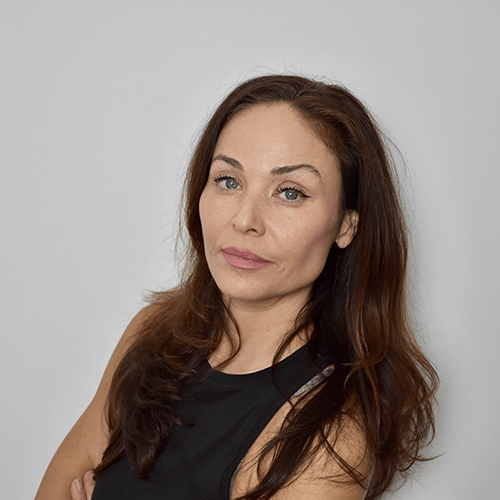 Pilates Process Instructor Josephine Cuthill