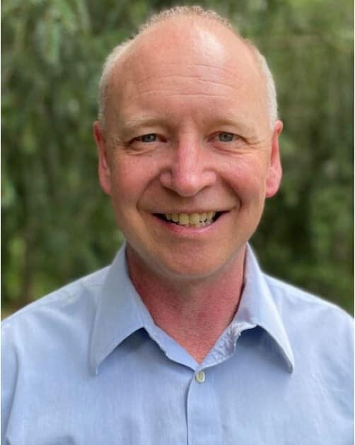 John Bansemer John Bansemer