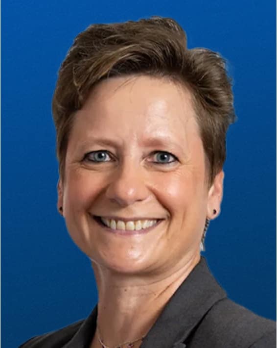 cyndi gula member ncf board of directors national cryptologic foundation headshot photo of cyndi gula ncf board member