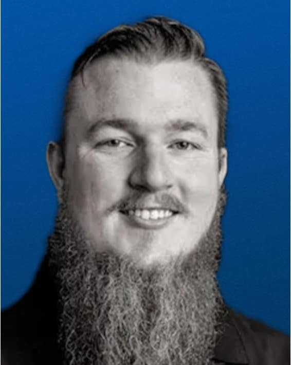 robert m lee member ncf board of directors national cryptologic foundation headshot photo of robert m lee ncf board member