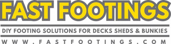 Fast Footings