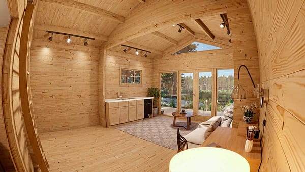 Edwin Lakehouse Plus Mar 2022