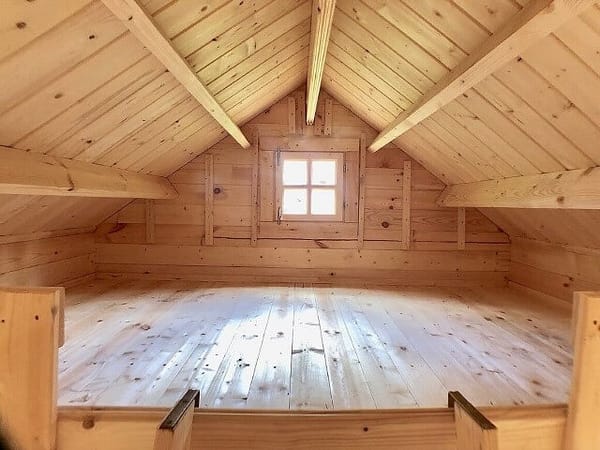 HillCREST LOFT DD KIT