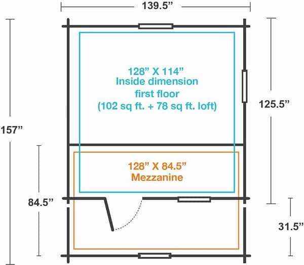 HillGRAND XL SD KIT