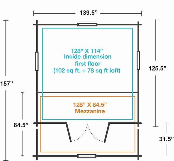 HillGRAND XL DD KIT