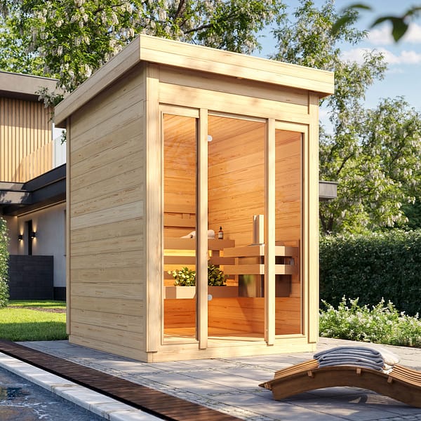 その他 IE SAUNA IE : SAUNA AICHI | re:sauna