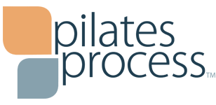 Pilates Process logo